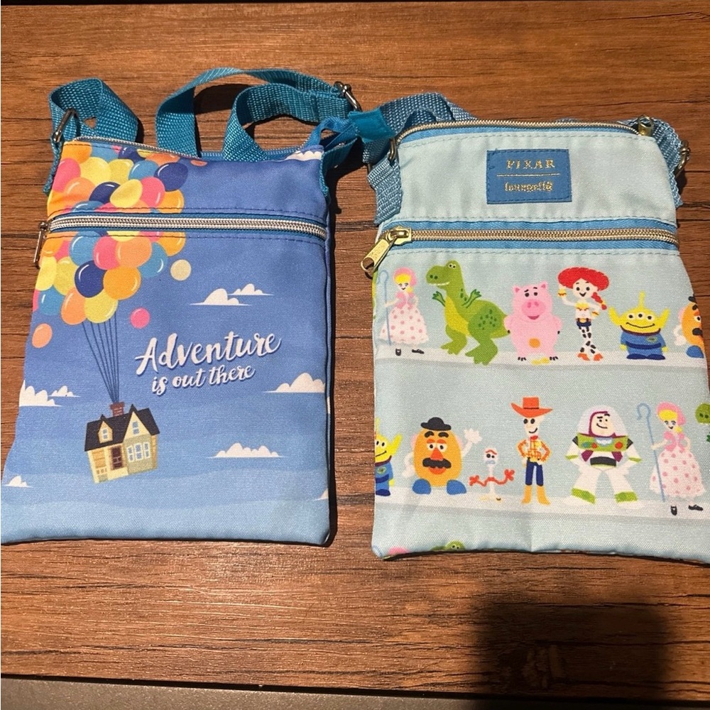 Disney crossbody bags